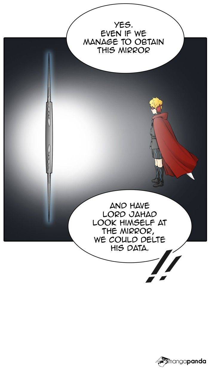 Tower of God Chapter 370 image 031